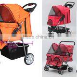 2016 Hot Sale Stroller Foldable Design Baby Stroller thumbnail-1
