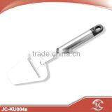 New Born Handy Stainless Steel 430 Cheese Slicer