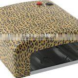 120s 36w Led Nail Lamps Lamp uv for Nail Led uv Nail Lamp thumbnail-2