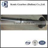 Electric Power Manual Transmission Electric Bevel Gear Motor thumbnail-2