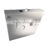 Marine Winch 15:1 Ratio Speed Reduction Gearbox thumbnail-5