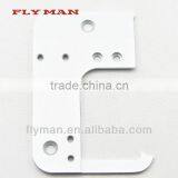S10575001 AUXILIARY NEEDLE PLATE For Brother SL-777B / Sewing Machine Spare Parts thumbnail-1