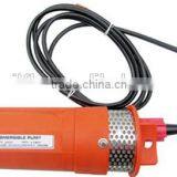 Sailflo 12v / 24v 360LPH Solar Powered Water Pump for Deep Well