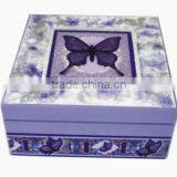 Hot!!! Customized Made-in-China Honey Chocolates Gift Paper Box Wholesale(ZDC13-017) thumbnail-6
