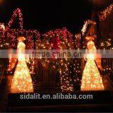 New Arrival Decoration 12v Led Garden Light thumbnail-3