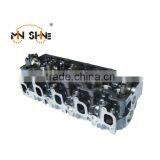 Auto Aluminium Cylinder Head Match for Toyota 3L thumbnail-1
