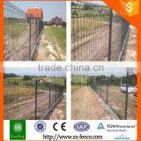 Powder Coated Welded Wire Mesh Panel in Poland thumbnail-1