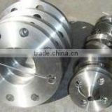 Trade assurance die casting Flanges manufacture