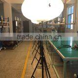 Newly Design Inflatable LED Balloon Light Tower 260W thumbnail-4