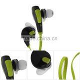 Mini Lightweight Wireless Stereo Headsets Sports/Running Noise Cancelling Bluetooth Earbuds Headphones With Microphone thumbnail-4