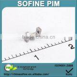 Stainless Steel Medical Spare Part For Metal Injection Molding MIM Parts