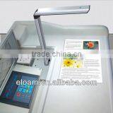 Eloam Visual Presenter Document Camera P600 Work With Interactive Whiteboard