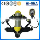 6.8L 30MPa Positive Pressure Self Contained Air Breathing Apparatus