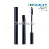 TM3017- Empty Slim Makeup Cylinder Black Mascara Bottle thumbnail-5