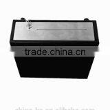 12 Inch Pos Usb Roller Bearing Cash Drawer Machine Managing HS-308B thumbnail-1