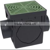 2014 super quality plastic catch basin injection mould maker CHINA