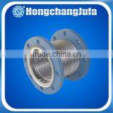 Forged Fitting Stainless Steel Press for Multilayer Pipes Bellows Pipe thumbnail-6