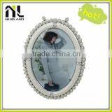 Cheap Oval Wholesale Photo Frames Picture of Baby thumbnail-1