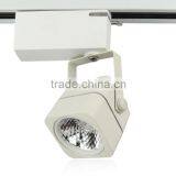 SAA Certificated 9W COB Chips Led Track Light