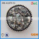 Hot Sale Crystal Rhinestone Button thumbnail-6