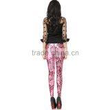 Wholesale High Quality Sexy Prints Women Leggings thumbnail-2