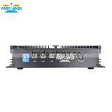 2*COM 4*USB3.0 Intel Core i3 4010u Processor Fanless Mini Rugged Industrial PC With 300M WIFI Win 10 thumbnail-4