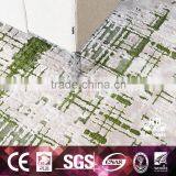 New Fashion Luxury Popular Colorful High Quality Wool Yarn Rug thumbnail-2