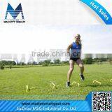 PVC Agility Hurdle Set Training Speed Hurdle