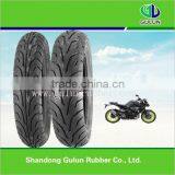 China Motorcycle Tire Manufacturer 3.00-18 thumbnail-6