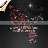 Presidential Election 2016 Heat Transfers thumbnail-6