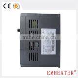220V to 240V 0.75KW 1HP Single Phase 220V Input 380V Output 3 Phase Frequency Inverter thumbnail-2