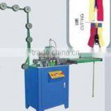 Machine for Close-end Resin Zipper thumbnail-3
