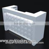 Fashion Design Restaurant Booth for Sale thumbnail-1