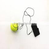 Solid Color High Quality Cheap Price High Bouncing Cheap Stress Ball thumbnail-4