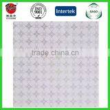 603*603*7 mm Square PVC Ceiling Tiles thumbnail-5