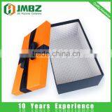 Shipping and Packaging Hard Paper Custom Clothing Box
