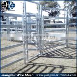 Hot sales Used livestock cattle yard corral panel
