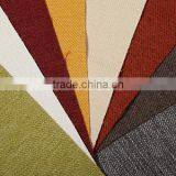 Upholstery Fabric for Sofa/water Resistant Fabric Outdoor Cushion Cover/washe Linen Fabric thumbnail-1