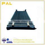 Cooling System, 1GD 121 251 VOLKSWAGEN JETTA Panel Radiator thumbnail-1