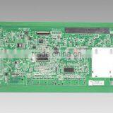 Liquid Crystal Display TV Board Pcba Assembly thumbnail-1