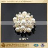 Beautiful Pearl Sewing Button for Garments