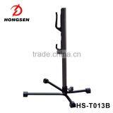 Bicycle shop bike umbrella stand/bicycle parking repair stand rack