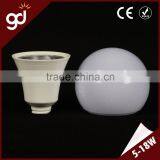 B22 Mechanical Manufactured Die-casting Aluminum Led Bulb Housing thumbnail-2