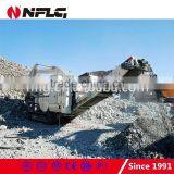 High Quality Low Price Product Rock Crusher is on Hot Sale