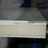 FRP PU Polyurethane Sandwich Panel thumbnail-2