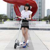 Newest 2016 City Road 10 Inch Folding Electric Bicycle From China thumbnail-1