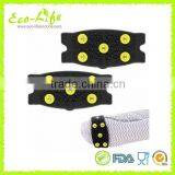 Outdoor Durable Ice Snow Shoe Crampons, Climbing Crampons, City Crampons thumbnail-1