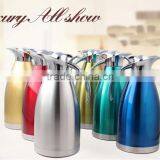 Popular Stainless Steel Kettle SXP012 thumbnail-2