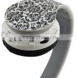 Great Quality Multi-color Wireless Bluetooth Stereo Headset for Mobile Phone thumbnail-6