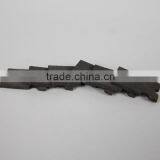Customized Non-slip Adhesive Epdm Rubber Gasket thumbnail-3